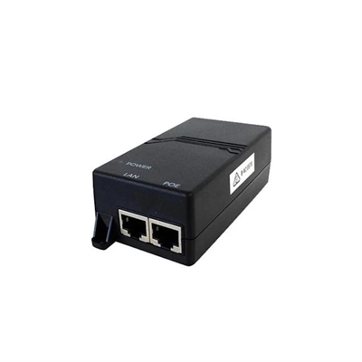 Grandstream Poe Injector 1xgbe 48v 05a